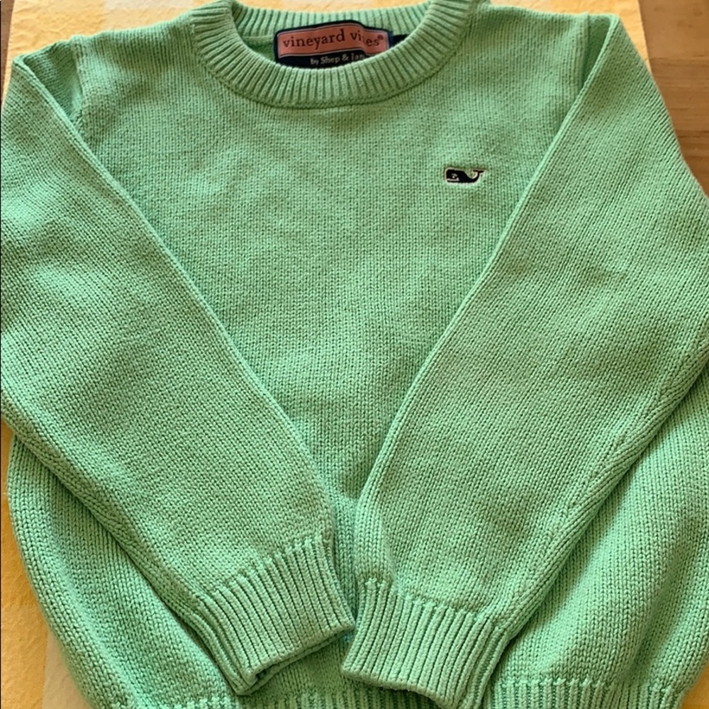 Vineyard Vines Kids Sweater